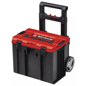 Einhel Pro Line Trolley - E-Case - Pro Line Chest Bag