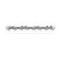 Stihl chainsaw chain - 61 pmm3 - x ms 194 t