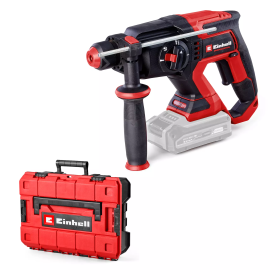 Einhell Pro Hammer Drill - TP-HD 18/22 D - Pro Line Without Battery