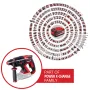 Einhell Pro Hammer Drill - TP-HD 18/22 D - Pro Line Without Battery