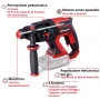 Einhell Pro Hammer Drill - TP-HD 18/22 D - Pro Line Without Battery