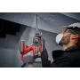 Einhell Pro Hammer Drill - TP-HD 18/22 D - Pro Line Without Battery
