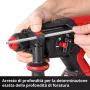 Einhell Pro Hammer Drill - TP-HD 18/22 D - Pro Line Without Battery