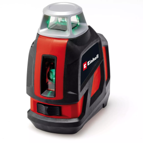 Einhell laser level - te-ll 360 g -