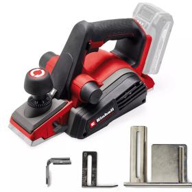 Einhell Pro Planer - TP-PL 18/3 Li - Pro Line without Battery