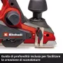 Einhell Pro Planer - TP-PL 18/3 Li - Pro Line without Battery