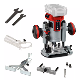 Einhell 18V Pro Router - TP-RO 18 LI - Pro Line Without Battery