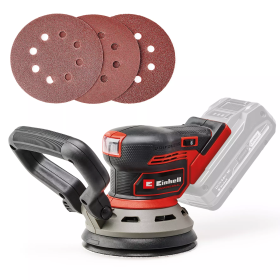 Einhell 18V Pro Sander - TP-RS 18/32 LI - Line Apro without Battery