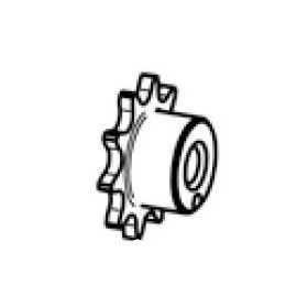 Docma pinion - 119290 - for vf150 a
