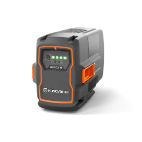 Husqvarna 36V 15Ah Battery - 40-B540X - Professional 