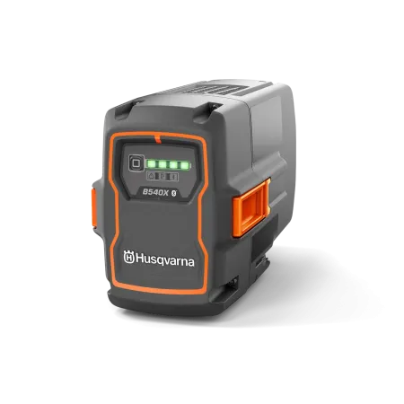 Husqvarna 36V 15Ah Battery - 40-B540X - Professional 