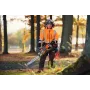 Husqvarna 550i XP Naked Battery-Powered Chainsaw - Without Felling Battery