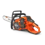 Husqvarna 550i XP Naked Battery-Powered Chainsaw - Without Felling Battery