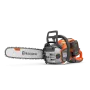 Husqvarna 550i XP Naked Battery-Powered Chainsaw - Without Felling Battery