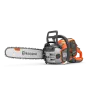 Husqvarna 550i XP Naked Battery-Powered Chainsaw - Without Felling Battery