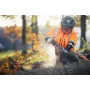 Husqvarna 550i XP Naked Battery-Powered Chainsaw - Without Felling Battery