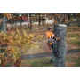 Husqvarna 550i XP Naked Battery-Powered Chainsaw - Without Felling Battery