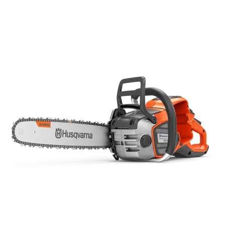 Husqvarna 550i XP Naked Battery-Powered Chainsaw - Without Felling Battery
