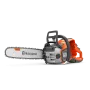 Husqvarna 550i XP Naked Battery-Powered Chainsaw - Without Felling Battery