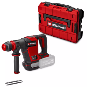 Einhel Pro Demolition Hammer - TP-DH 18/4 LI - Pro Line without Battery