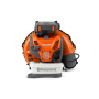 Husqvarna blower - 590bts  - backpack