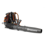 Husqvarna blower - 590bts  - backpack