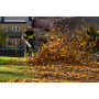 Husqvarna blower - 590bts  - backpack