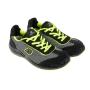Panther Explorer low shoe - size 46 - low - model 51375