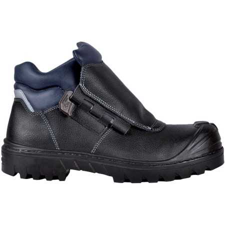 Cofra Pro S3S Welding Shoe - Size 43