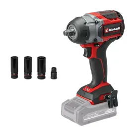 Einhell 1/2" Impact Wrench - TP-CW 18/750-C - Pro Naked Line Without Batteries