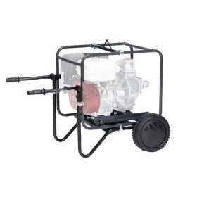 Trolley for Honda ECT, EG and WT generators.