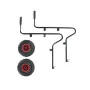 Trolley for Honda ECT, EG and WT generators.