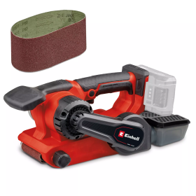 Einhell belt sander - TP-BS 18/457 LI - Pro line without battery