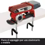 Einhell belt sander - TP-BS 18/457 LI - Pro line without battery