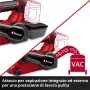 Einhell belt sander - TP-BS 18/457 LI - Pro line without battery