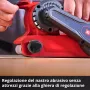 Einhell belt sander - TP-BS 18/457 LI - Pro line without battery