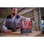 Einhell Cordless Nailer - 18/50 N Naked - Pro Line Without Battery