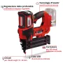 Einhell Cordless Nailer - 18/50 N Naked - Pro Line Without Battery
