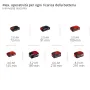 Einhell Pro Construction Site Light - TP-CL 18/3000 Li - Pro Line Without Battery
