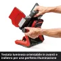 Einhell Pro Construction Site Light - TP-CL 18/3000 Li - Pro Line Without Battery