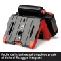 Einhell Pro Construction Site Light - TP-CL 18/3000 Li - Pro Line Without Battery