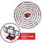 Einhell Pro Construction Site Light - TP-CL 18/3000 Li - Pro Line Without Battery