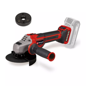 Einell Angle Grinder - TP-AG 18/125 CEQ - Pro Line Without Battery