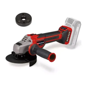 Einell Angle Grinder - TP-AG 18/125 CEQ - Pro Line Without Battery