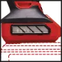 Einell Angle Grinder - TP-AG 18/125 CEQ - Pro Line Without Battery