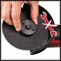 Einell Angle Grinder - TP-AG 18/125 CEQ - Pro Line Without Battery