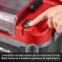 Einhell Pro Line Vacuum Cleaner - TP-VC 18/10 LI - PXC Filters - Without Battery