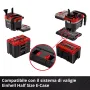 Einhell Pro Line Vacuum Cleaner - TP-VC 18/10 LI - PXC Filters - Without Battery