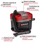 Einhell Pro Line Vacuum Cleaner - TP-VC 18/10 LI - PXC Filters - Without Battery