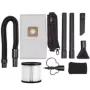 Einhell Pro Line Vacuum Cleaner - TP-VC 18/10 LI - PXC Filters - Without Battery